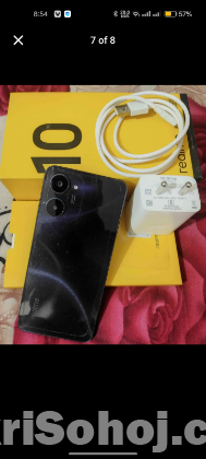 Realme 10